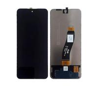 AUTOGSM Ecran Tactile OEM Compatible avec Blackview Color 6 Noir