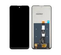 AUTOGSM Ecran Tactile OEM Compatible avec Nokia X10/X20 Noir
