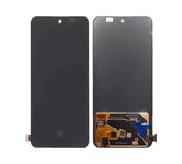 AUTOGSM Ecran Tactile OEM Compatible avec Oppo Reno12 FS 4G/Reno12 F (CPH2687) Noir