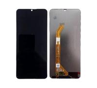 AUTOGSM Ecran Tactile OEM Compatible avec Realme Note 70T Noir