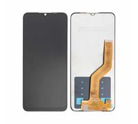 AUTOGSM Ecran Tactile Premium Compatible avec Blackview A70 Pro Noir