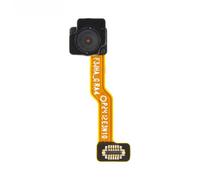 AUTOGSM Lecteur Empreinte Premium Compatible avec Oppo Reno12 FS 5G/Reno12 FS 4G/Reno12 F (CPH2687)/Reno12 F 5G (CPH2637)