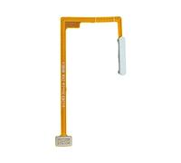 AUTOGSM Lecteur Empreinte Premium Compatible avec Realme 14x 5G Vert Peridot