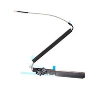 AUTOGSM Nappe Bluetooth Compatible avec Apple iPad Air 3/iPad Pro 10.5" (1e génération) A2152/A2123/A2153/A1701/A1709