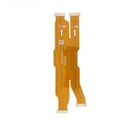 AUTOGSM Nappe de Connexion Premium Compatible avec Oppo Reno12 FS 4G/Reno12 F (CPH2687)