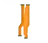 AUTOGSM Nappe de Connexion Premium Compatible avec Oppo Reno12 FS 5G/Reno12 F 5G (CPH2637)