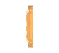 AUTOGSM Nappe de Connexion Premium Compatible avec Realme C35/Narzo 50A Prime