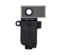 AUTOGSM Nappe Jack Compatible avec Apple iPad Mini 5 A2133 4G OEM Noir