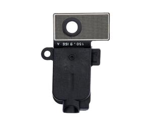 AUTOGSM Nappe Jack Compatible avec Apple iPad Mini 5 A2133 4G OEM Noir