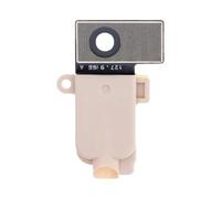 AUTOGSM Nappe Jack Compatible avec Apple iPad Mini 5 A2133 4G Rose Gold