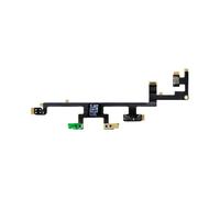 AUTOGSM Nappe Power on/Off Compatible avec Apple iPad 3/iPad 4 A1416/A1430/A1458/A1459