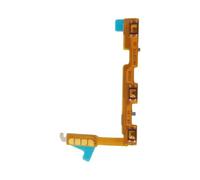 AUTOGSM Nappe Power on/Off et Volume Premium Compatible avec Honor X8b