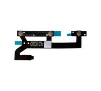 AUTOGSM Nappe Power on/Off et Volume Premium Compatible avec Microsoft Surface Pro 5/Surface Pro 7/Surface Pro 6