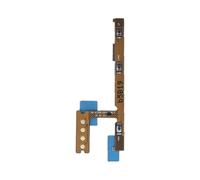 AUTOGSM Nappe Power on/Off et Volume Premium Compatible avec Samsung Galaxy Tab A11 Plus Wi-FI X230/Galaxy Tab A11 Plus 5G X236