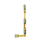 AUTOGSM Nappe Power on/Off et Volume Premium Compatible avec Vivo Y35
