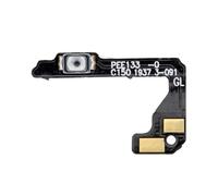 AUTOGSM Nappe Power on/Off Premium Compatible avec OnePlus 7T