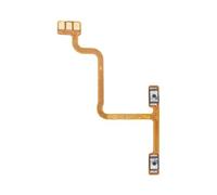 AUTOGSM Nappe Volume Premium Compatible avec Realme GT Neo 2/GT 2/GT Neo 3T