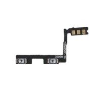 AUTOGSM Nappe Volume Premium Compatible avec Realme X50 Pro 5G
