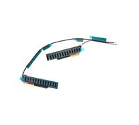 AUTOGSM Nappe WiFi Compatible avec Apple iPad Air 2 Bluetooth A1566/A1567