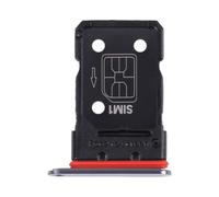 AUTOGSM Tiroir Sim Premium Compatible avec OnePlus 11 5G Noir