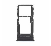 AUTOGSM Tiroir Sim Premium Compatible avec Vivo Y76 5G Bleu Aurore