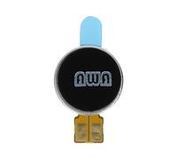 AUTOGSM Vibreur Premium Compatible avec Xiaomi Redmi Note 10 4G/Redmi Note 10S/Redmi Note 11 Pro 4G/Redmi Note 11 Pro 5G