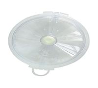 AUTOGYRE 100011 Aérateur à Lamelles, 192 cm