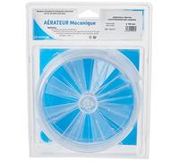 AUTOGYRE 100017 Aérateur Réglable à Tirettes, 156 mm