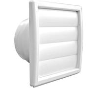 AUTOGYRE 400501 Clapet Extérieur à Volets