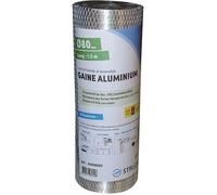 AUTOGYRE - Gaine flexible alu d.80 1.5ml filet