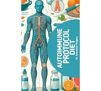 AUTOIMMUNE PROTOCOL DIET: The Healing Power of Autoimmune Protocol Diet