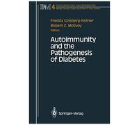 Autoimmunity And The Pathogenesis Of Diabetes