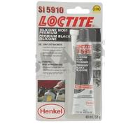 Autojoint noir LOCTITE5910 pour surface métallique ou plastique - 40 ml