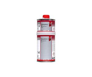 AutoK 745 035 Colle époxy métallique Jaune 500 g