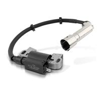 AUTOKAY 994-00128 Bobine d'allumage pour machine MTD Troy Bilt Cub Cadet Craftsman Bolens Remington Ryobi Yardman Yard Machine White Huskee Lawn