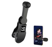 Autoker pour Smartphone, Dispositif Automatisé Rapide pour Cliquer, Outil de Automatique pour Interactions Vidéos, Jeux et Achats