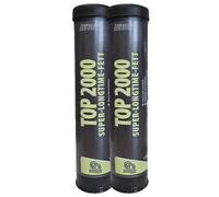 Autol Top 2000 Super-Longtime-Grease - 2x 400gr. Résistant À L'Eau Salée