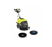 Autolaveuse à batterie 550 watts 45,5 cm - 1 450 m²/h 14_0005886