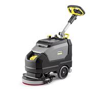 Autolaveuse aspirante BD 35/15 C Classic Pack KARCHER - 1.783-442.0