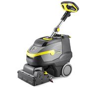 Autolaveuse aspirante BR 35/12 C Bp Pack - KÄRCHER PRO - 1.783-467.0 *EU