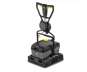 Autolaveuse aspirante compacte KÄRCHER BR 40/10 C Ep Adv 1.783-311.0