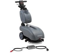 Autolaveuse auto laveuse machine entretien sol professionnelle à batterie 35,6 cm 1 500 m²/h à