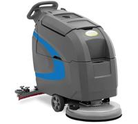 Autolaveuse auto laveuse machine entretien sol professionnelle à batterie 85 cm 2 000 m²/h à