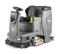 AUTOLAVEUSE AUTOPORTÉE B 110 R Bp Pack 160 Ah Li+Dose+SSD+R75 - KARCHER - 1.161-441.0