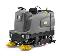 AUTOLAVEUSE AUTOPORTÉE B 260 RI Bp Pack Dose + SB + R100 - KARCHER - 1.480-252.0