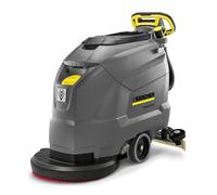 Autolaveuse autotractée 510 mm 1100 W 60L BD 50/60 C Ep Classic Karcher