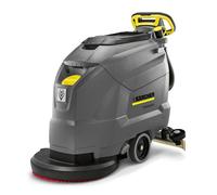 Autolaveuse autotractée à batterie 24V 115Ah 510 mm 50 L BD 50/50 C Bp Pack Classic *EU Karcher