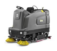 Autolaveuse B 260 RI Bp Pack Dose+SB+R100 KARCHER - 1.480-252.0