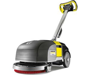 Autolaveuse BD 30/4 C Bp Pack - KARCHER - 1.783-230.0