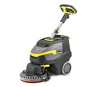 Kärcher BD 38/12 C Bp Pack autolaveuse-sécheuse 500 W 1500 m²/h